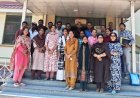 जुन्गा विद्यालय की एसएमसी के अध्यक्ष बने पवन और ज्योति उपाध्यक्ष