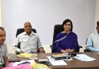 नारायण सिंह पंचायत समिति सदर मंडी के अध्यक्ष तथा चूड़ामणी उपाध्यक्ष निर्विरोध निर्वाचित