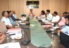 जिला निर्यात कार्ययोजना को अंतिम रूप, मंडी बनेगा निर्यात हब, फोकस सेक्टर तय, पर्यटन और हस्तशिल्प को मिलेगा बढ़ावा