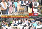 शिक्षण संस्थान बंद करने के बहाने खोजने के बजाय छात्र संख्या बढ़ाने पर ध्यान दें मुख्यमंत्री : जयराम ठाकुर