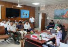 जिला हमीरपुर में 28 जून को लगभग 29,924 बच्चों को पिलाई जाएगी पोलियो की दवाई