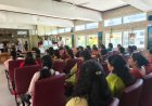 कुपोषण की समस्या के निवारण में इनकी भूमिका बहुत ही महत्वपूर्ण: गंधर्वा राठौड़