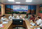 सफाई कर्मचारियों को सभी आवश्यक सुविधाएं सुनिश्चित करें : कुलदीप कुमार