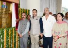 मुख्यमंत्री ने शिमला के ऑकलैंड टनल में कार पार्किंग सुविधा का उद्घाटन किया
