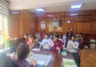 एचपीयू में नियुक्तियों और पदोन्नतियों में बड़े घोटालों की जांच हो, दोषियों पर एफआईआर दर्ज की जाए : SFI