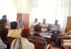 एससी आयोग ने सड़क के विवाद को 5 दिन के भीतर सुलझाने के दिए निर्देश