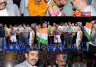 खेल युवाओं में अनुशासन और आत्मविश्वास विकसित करते हैं : मुख्यमंत्री