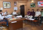 नाहन के बाद जोनल अस्पताल मंडी में ओपीडी पर्ची का वसूला जाएगा शुल्क , व्यवस्था परिवर्तन का एक ओर कारनामा 