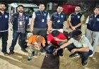 STF ने फोरलेन पर स्कॉर्पियो गाड़ी से पकड़ा 101 ग्राम चिट्टा, पंजाब के 3 तस्कर गिरफ्तार