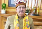 विधानसभा अध्यक्ष कुलदीप सिंह एंटी चिट्टा रैली को दिखाएंगे हरी झंडी