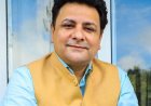इंटीग्रिटी सर्टिफिकेट नहीं दिया जा सकता था तो सेवा विस्तार क्यों? कांग्रेस सरकार जवाब दे : सुधीर शर्मा