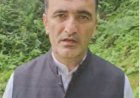 कांग्रेस सरकार की बागवान विरोधी नीतियों ने हिमाचल की अर्थव्यवस्था को संकट में डाल दिया : चेतन सिंह बरागटा
