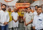 पिपलू मेला संपन्न, हजारों श्रद्धालुओं ने लिया आशीर्वाद