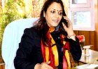 कांग्रेस ने महिलाओं से किया वादा निभाने के बजाय किया भद्दा मजाक : डॉ. डेज़ी ठाकुर