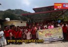 मिशन शक्ति के तहत बैचर बाग़  विद्यालय में आयोजित हुआ जागरूकता शिविर