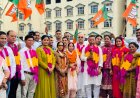 पालमपुर में भाजपा समर्थित नेतृत्व को मिला प्रचंड जनसमर्थन : त्रिलोक कपूर