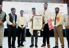 पहली जॉब को एक ट्रेनिंग समझें, स्किल अपग्रेड करें : राजेश धर्माणी