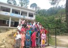 बनेठी स्कूल में एसएमसी का गठन, सुभाष शर्मा लगातार तीसरी बार बने अध्यक्ष