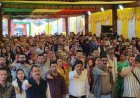 उपायुक्त ने नशे के खिलाफ लोगों को दिलवाई शपथ , दो दिवसीय समर फेस्टिवल नारकंडा का भव्य आगाज