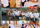 मन की बात' समाज को सकारात्मक दिशा देने वाला जनआंदोलन बन चुका है : डॉ. राजीव बिंदल
