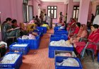 मंडी जिला के 105 रेशम उत्पादकों को 01 करोड़ 63 लाख रुपए से अधिक आवंटित