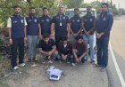 जसूर में 223 ग्राम चिट्टे के साथ तीन तस्कर गिरफ्तार, STF को मिली थी गुप्त सूचना