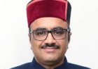 केंद्र पर धन न देने का आरोप लगाने वाली कांग्रेस सरकार स्वयं महत्वपूर्ण बैठकों से रहती है गायब : डॉ. राजीव सैजल