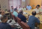 नाहन में अघोषित कट और लो वोल्टेज समस्या बन रही है परेशानी, बिजली समस्या को लेकर बोर्ड अधिकारियों से की मुलाकात