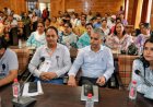 चंबा में "पीएम स्वनिधि महोत्सव" का सफल आयोजन, स्ट्रीट वेंडरों को किया गया सम्मानित