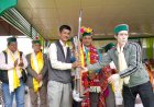 राजस्व मंत्री ने कल्पा पंचायत घर में नवनिर्वाचित पंचायत प्रतिनिधियों के साथ किए अनुभव साझा