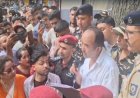 कुल्लू अस्पताल में मरीज की मौत मामले में स्त्री रोग विशेषज्ञ निलंबित, जांच कमेटी गठित