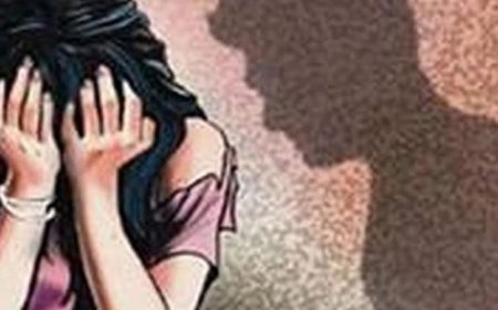 मंडी में रिश्ते तार - तार : सगे भाई ने किया 15 वर्षीय बहन से दुष्कर्म, गर्भवती होने पर खुला राज