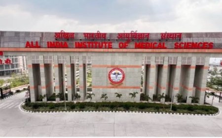 चंद घंटों में हो सकेगी खतरनाक बैक्टीरिया की पहचान, एम्स बिलासपुर में जल्द स्थापित होगी मशीन