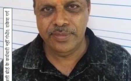 सिरमौर जिला में भाजपा को जिला परिषद में फिर मिला पूर्ण बहुमत : राकेश गर्ग