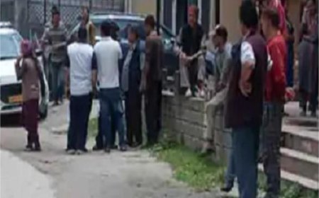 दिल्ली के युवक ने राहगीर को पहले मारी टक्कर, फिर गाड़ी रिवर्स में डालकर कुचला