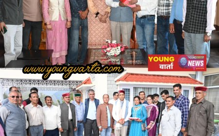 पहले महीनें में ही हांफ गई शराब का ठेका चलाने वाली तेलंगाना की कंपनी : जयराम ठाकुर