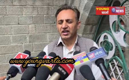 जनगणना के पहले चरण में अध्यापकों की ड्यूटी से अध्यापक संघ नाराज़, CS और शिक्षा सचिव को दिया ज्ञापन