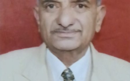 राज्य कृषि विपणन बोर्ड का तत्काल गठन करे सरकार -एसआर कश्यप