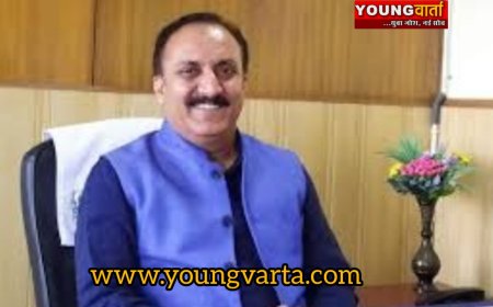 सरकार की नीतियों को प्रदेश की जनता ने नकारा , साढ़े तीन साल में कांग्रेस ने किया लोगो को गुमराह : बलदेव तोमर