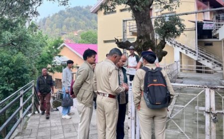 शिमला में टीकाकरण के बाद 45 दिन की बच्ची की मौत, स्वास्थ्य विभाग ने दिए जांच के आदेश