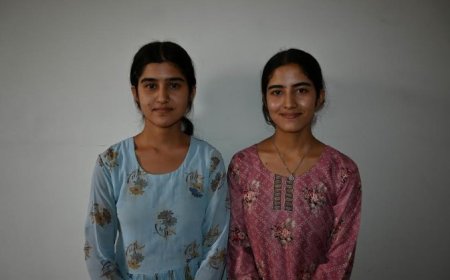सिरमौर में 75 श्रमिक परिवारों के बच्चों को मिली छात्रवृत्ति, 21.41 लाख रुपये हुए खर्च