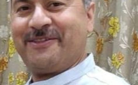 विश्व योगासन खेल चैंपियनशिप 2026' का आगाज़ भारत के बढ़ते वैश्विक गौरव का प्रतीक : संजय शर्मा