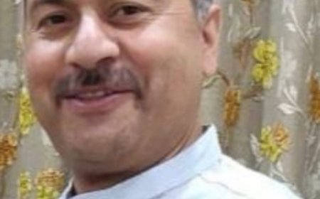 विश्व योगासन खेल चैंपियनशिप 2026' का आगाज़ भारत के बढ़ते वैश्विक गौरव का प्रतीक : संजय शर्मा