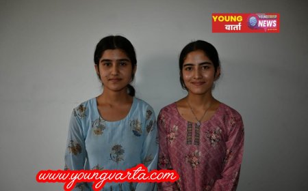 सिरमौर में 75 श्रमिक परिवारों के बच्चों को मिली छात्रवृत्ति, 21.41 लाख रुपये हुए खर्च