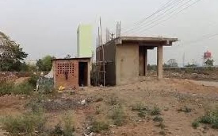 अब ग्रामीण क्षेत्रों में भी बनाने के लिए पास करवाने होंगे नक्शे, ग्रामीण विकास विभाग से लेनी होगी मंजूरी