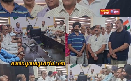 तूल पकड़ रहा पुलिस जवान के साथ मारपीट का मामला , पुलिस पेंशनर वेलफेयर एसोसिएशन ने आरोपी के खिलाफ मांगी कड़ी कार्रवाई 