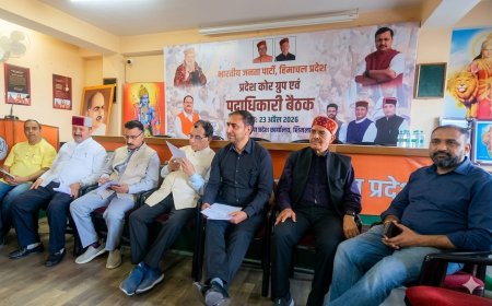 विमल नेगी प्रकरण में सीबीआई के खुलासों ने कांग्रेस सरकार की भूमिका पर खड़े किए गंभीर सवाल : संजीव कटवाल