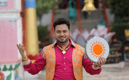ग्रीष्मोत्सव में हिमाचल के 200 कलाकार बिखेरेंगे लोक संस्कृति के रंग