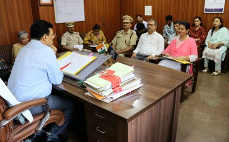 अन्तर्राष्ट्रीय योग दिवस पर 21 जून को पक्का टैंक नाहन में लगेगा योग शिविर