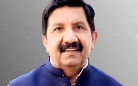*टाहलीवाल में बनेगी आधुनिक सीवरेज व्यवस्था, 24.10 करोड़ की परियोजना को मंजूरी*